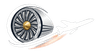 Equipment Fly Supply logo