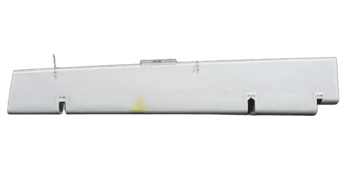 RH Aileron Assembly (Right)