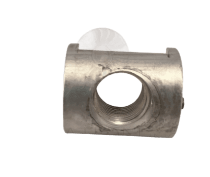 Barrel Nut