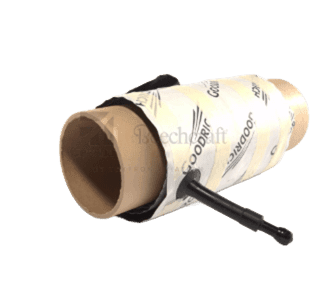 De-Ice System Component
