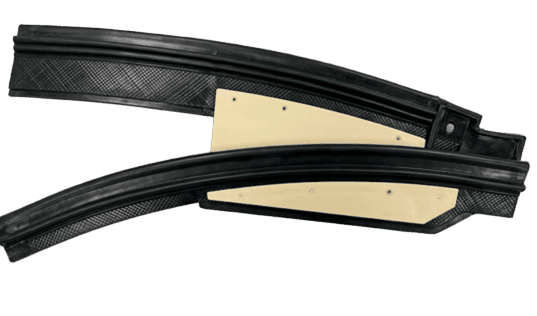 Stall Strip