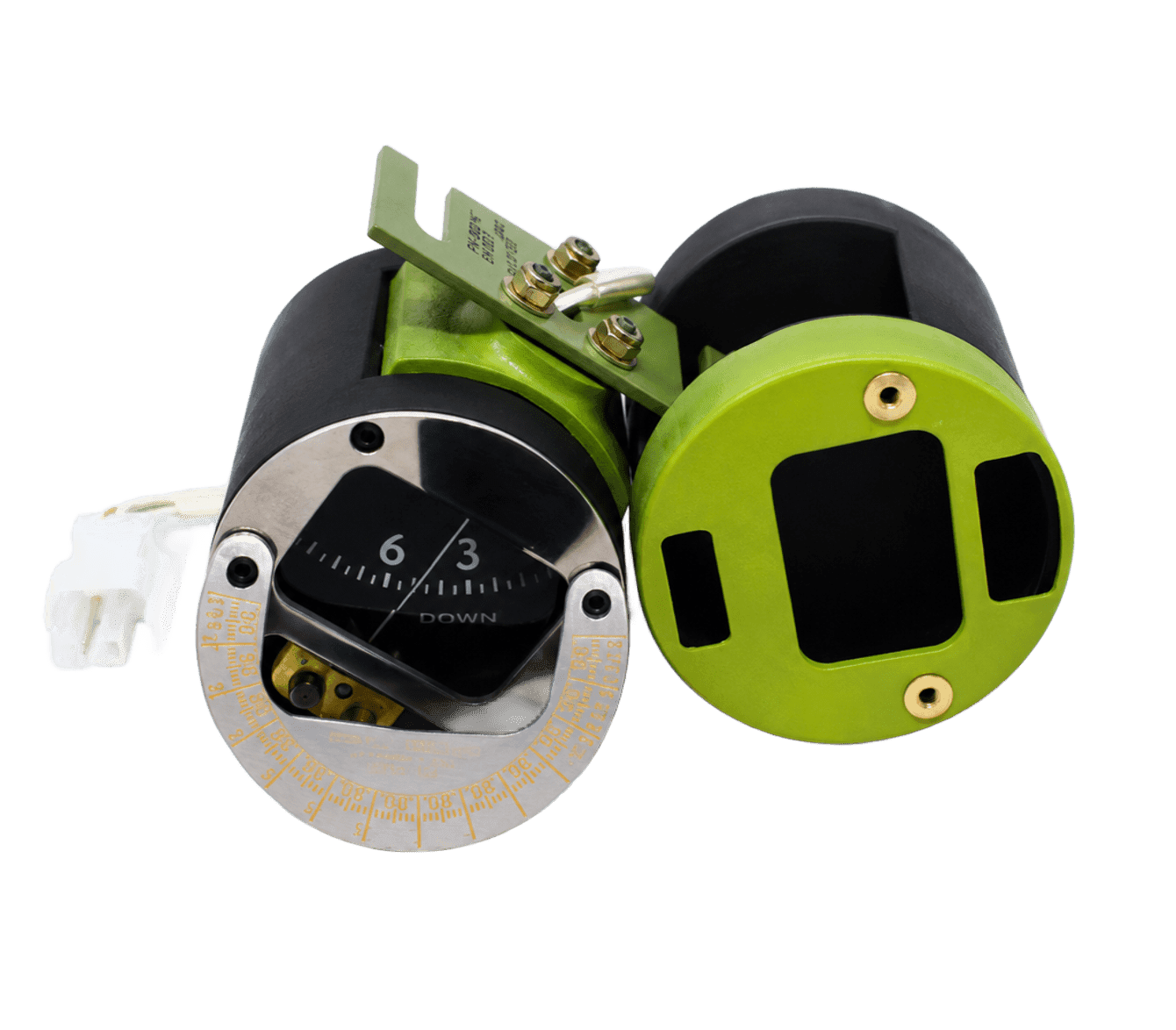 Standby Compass