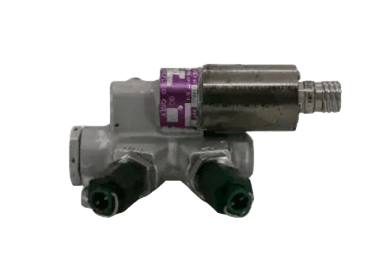 Valve (Variants: NE / OH / RD)