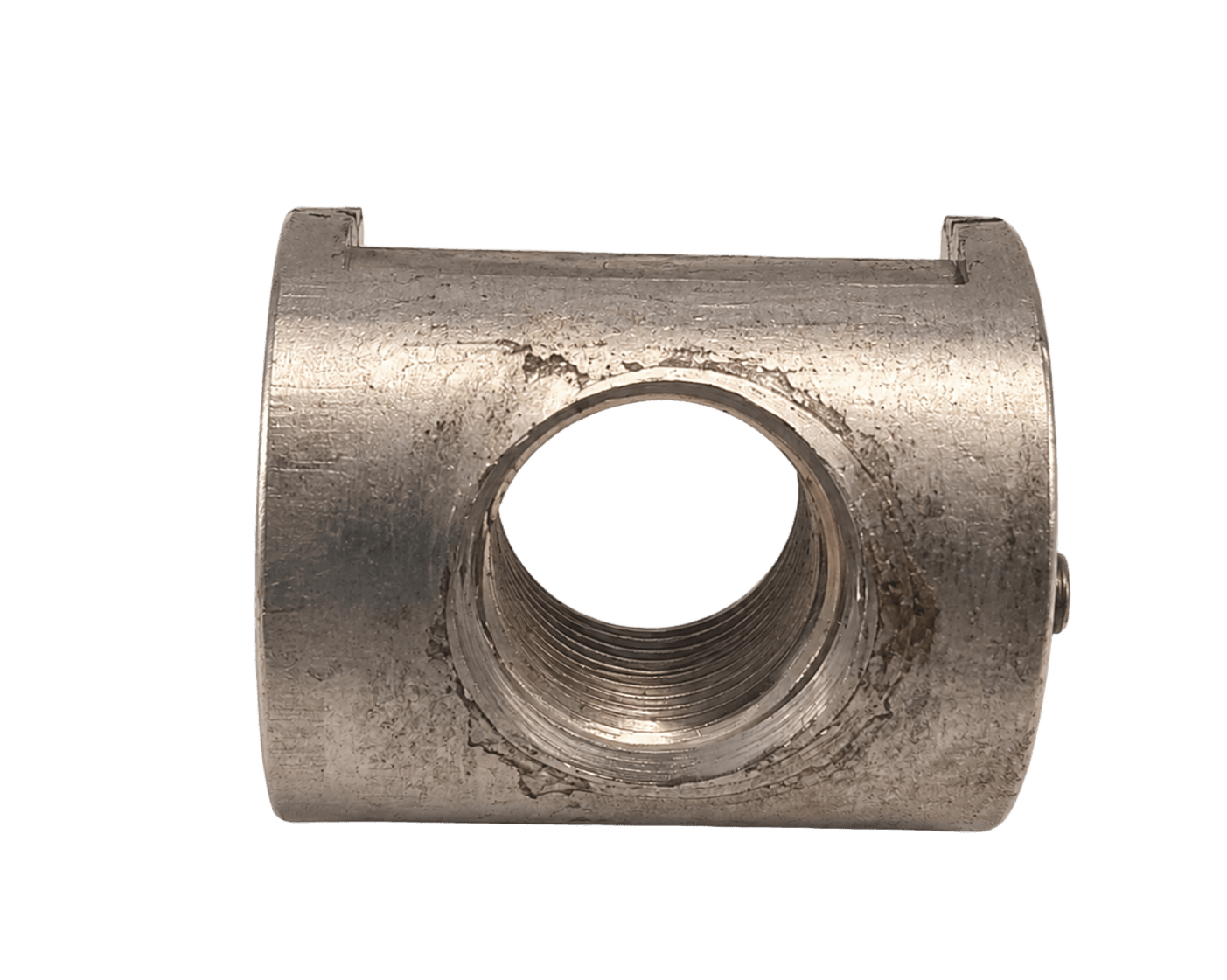 Barrel Nut