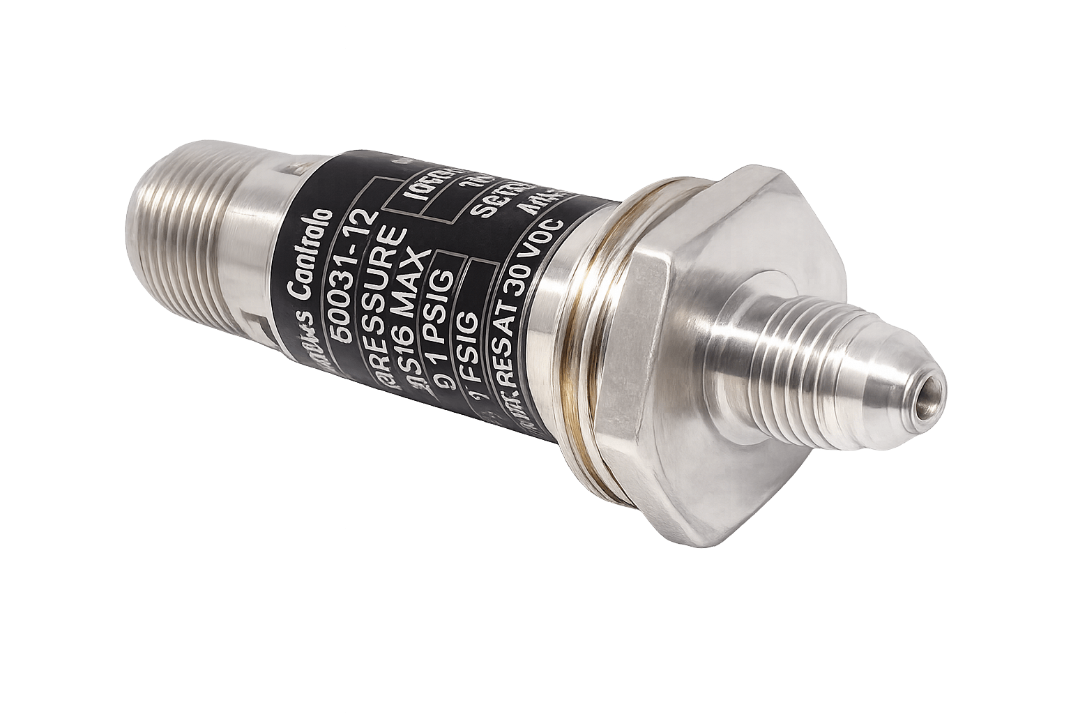 Pressure Switch