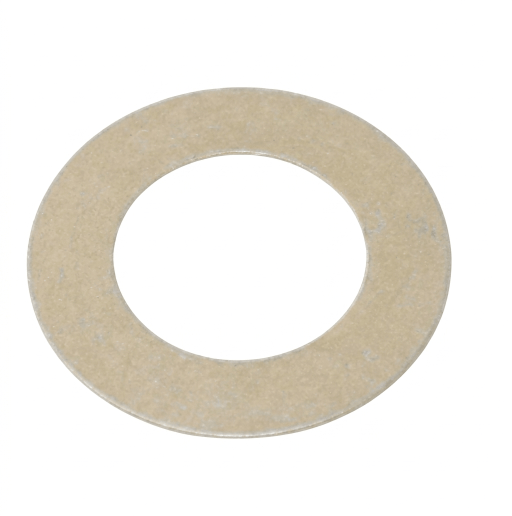 Washer, Flat