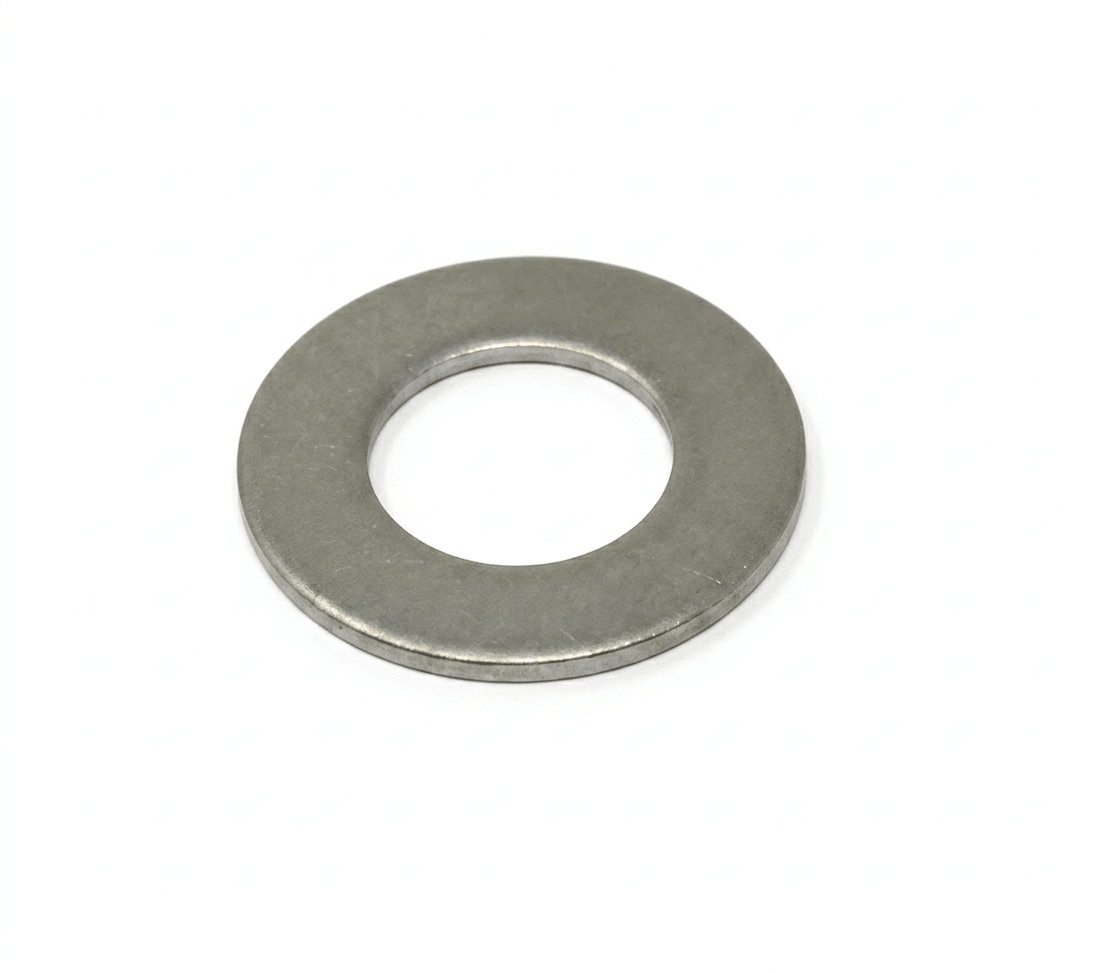Washer, Flat
